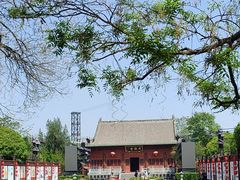 -洛阳周公庙博物馆