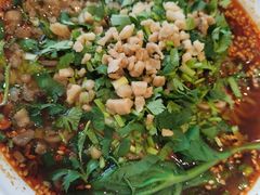 担担面-眉州东坡(团结湖店)