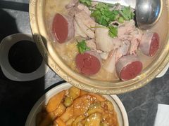 -金掌勺东北菜(格兰晴天店)