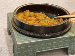 茄子煲-得丘礼享谷·玉兰苑