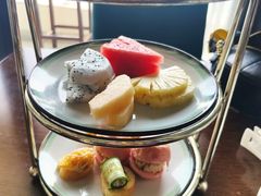 -三亚福朋喜来登酒店·大堂吧