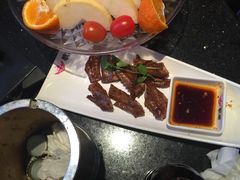 -歌潮量贩式KTV(宁德万达店)