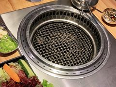 -汉拿山(魏公村店)