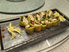 -北京王府井希尔顿酒店·秦唐中餐厅Chynna