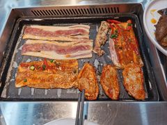 -苏格里岛自助烤肉海鲜火锅(成都金牛万达店)