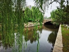 -元大都城垣遗址公园