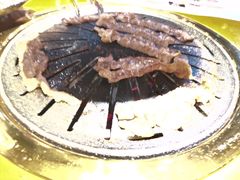 -万兴佳烤肉·长白山老味道(东岸里店)