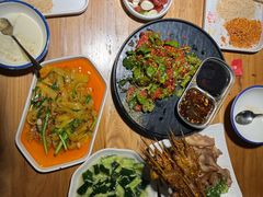 -李不管把把烧(火车南站店)