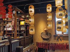 -帝一铭家宴(板塘店)