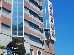 -西单明珠商场