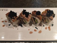 -将太无二·北美传奇寿司(瑞士公寓店)