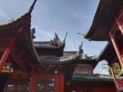 -启明龙王庙