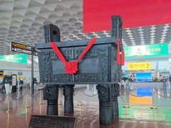 -郑州新郑国际机场-T2航站楼