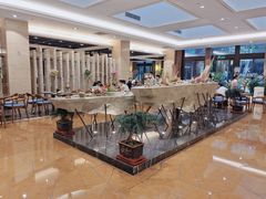 -天目湖御水温泉·度假酒店