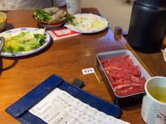 -楠火锅(仁恒梦中心店)