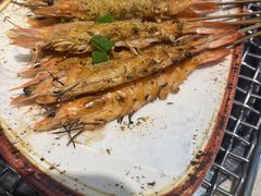 -可心筛网烤肉(南关区幸福一路店)