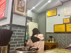 -清真·穆萨砂锅(大皮院店)