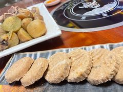 -思金拉措·西藏饮食文化体验中心(仙足岛店)