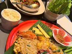 -Ginger(兴国路店)