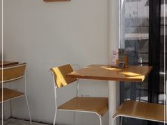 用餐区-TIENSTIENS将将(三里屯店)