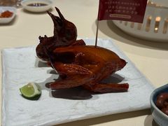 -侨美食家·粤菜(体育西路店)