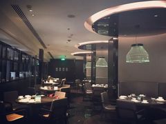 大堂-万丽轩·粤菜(王府井金茂万丽酒店)