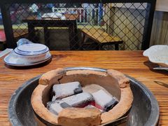 -食爺炭炉鸡煲·烧烤