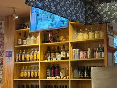 -晶吉·居酒屋·日本料理·烧鸟(中山区民主广场经典生活店)
