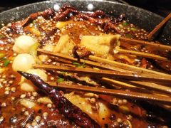 -遇见长安(兰州中心店)