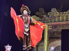 -成都市川剧院·《川剧秀·传奇变脸》·锦江剧场