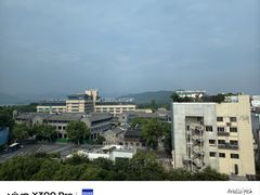 -杭州城中香格里拉大酒店