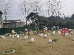 -嘉兴清池酒店温泉