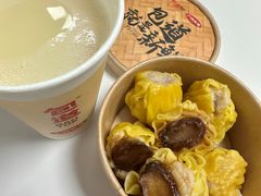 -包道广式点心专门店(振业店)