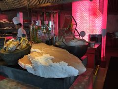 -广州富力君悦大酒店·凯菲厅