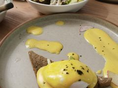 -The Good Place好地方·Brunch·coffee(国贸店)