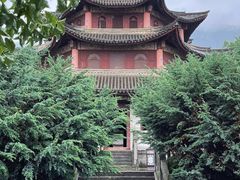 -天龙八部武侠城