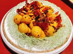 -花笙记打边炉·煲仔饭(五大道店)