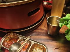 -西塔老太太泥炉烤肉(上海七宝领展广场店)