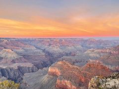 -科罗拉多大峡谷