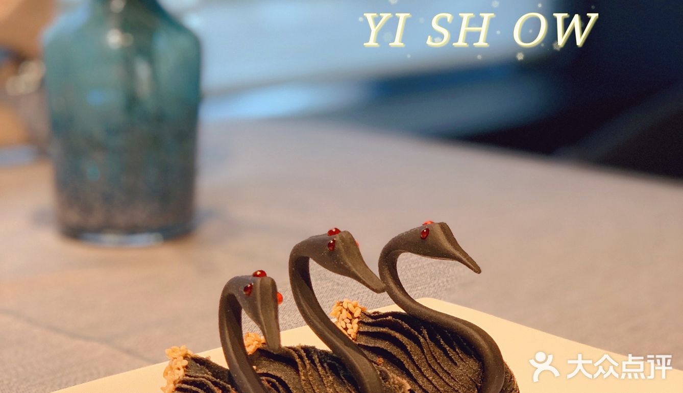 亮马河畔的独栋小院，商务宴请的最佳地