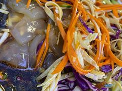 东北大拉皮-雪乡人家东北菜·铁锅炖一切(高斯路店)