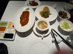 -四季民福烤鸭店(王府井东安门店)