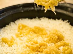 私房油盐饭-馨越楼·点心·粤菜(赤坎店)