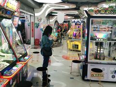 -PLAY 1家庭娱乐中心(城关万达广场店)