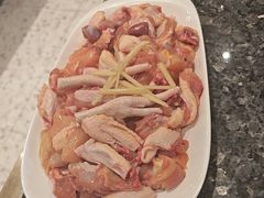 -一席地·本地鸡窝·杭帮鸡火锅(萧山银隆百货店)