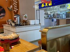 -红渡小香·牛肉麻辣香锅(车站南路店)
