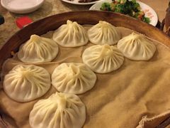 -老班长手工灌汤包老店(东山店)