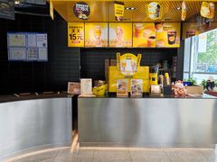 -麦当劳(北苑秋实路店)