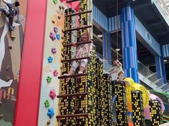 -蒙特利亲子乐园