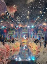 -红丝高端婚礼中心(旗舰店)